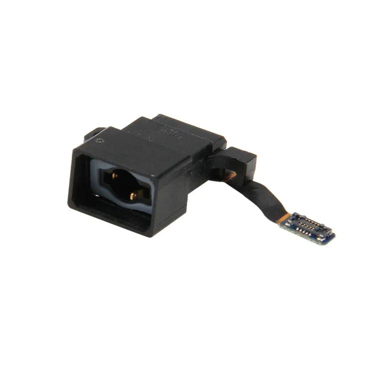 Earphone Jack Flex Cable For Samsung Galaxy S7 Edge G935 - Best Cell Phone Parts Distributor in Canada, Parts Source Earphone Jack Flex Cable For Samsung Galaxy S7 Edge G935 - Best Cell Phone Parts Distributor in Canada, Parts Source